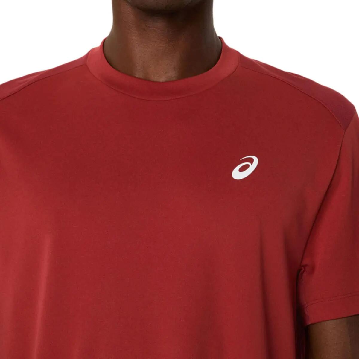 Drill top allenamento Asics Court 4/4