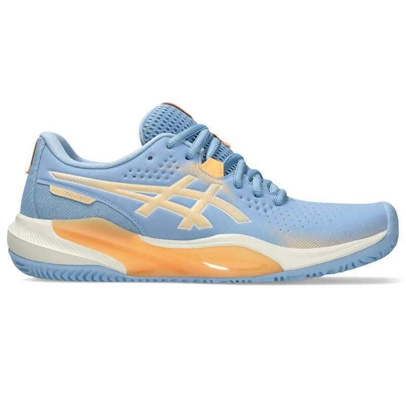 Women's paddle shoes Asics Gel-Challenger 15