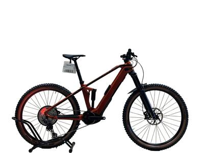 Refurbished - e-mountainbike bulls sonic evo am 2 shimano deore - zeer goed