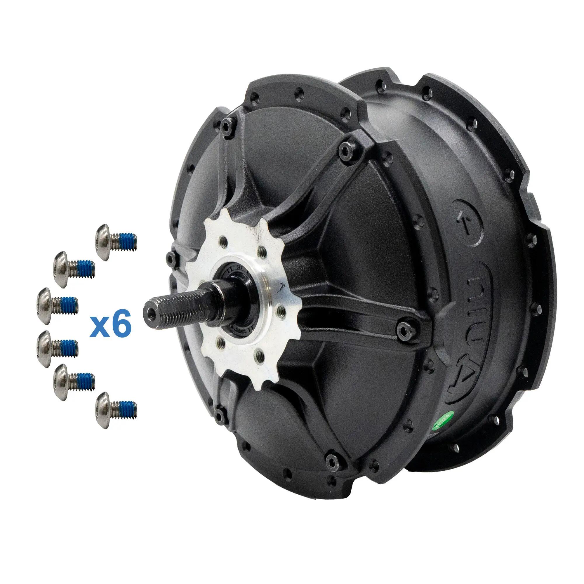 Motor Niu BQi-C3 5/5