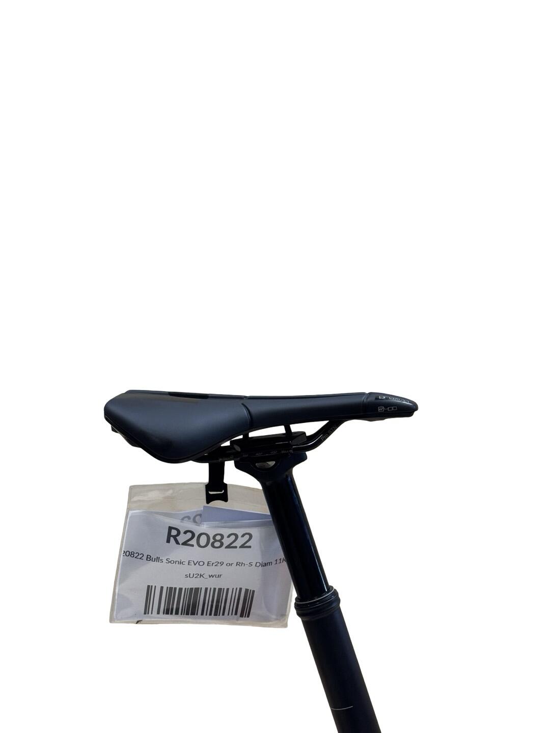 Refurbished - E-Mountainbike Bulls Sonic EVO AM 2 Shimano Deore - Zeer goed 8/14