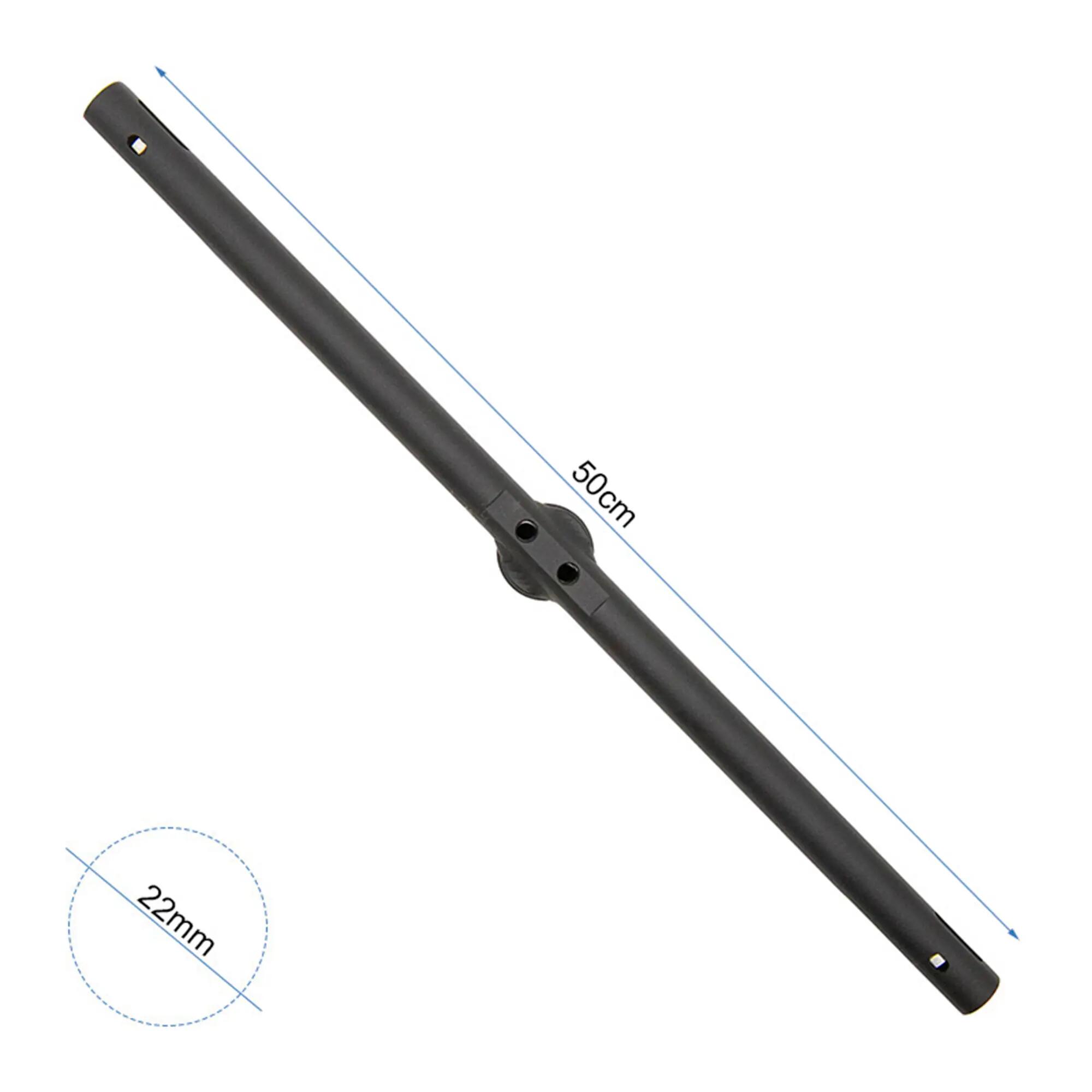 Manillar Niu KQi100 2/4