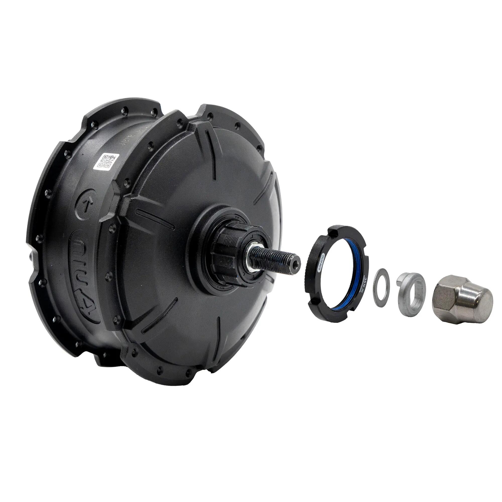 Motor Niu BQi-C3 4/5