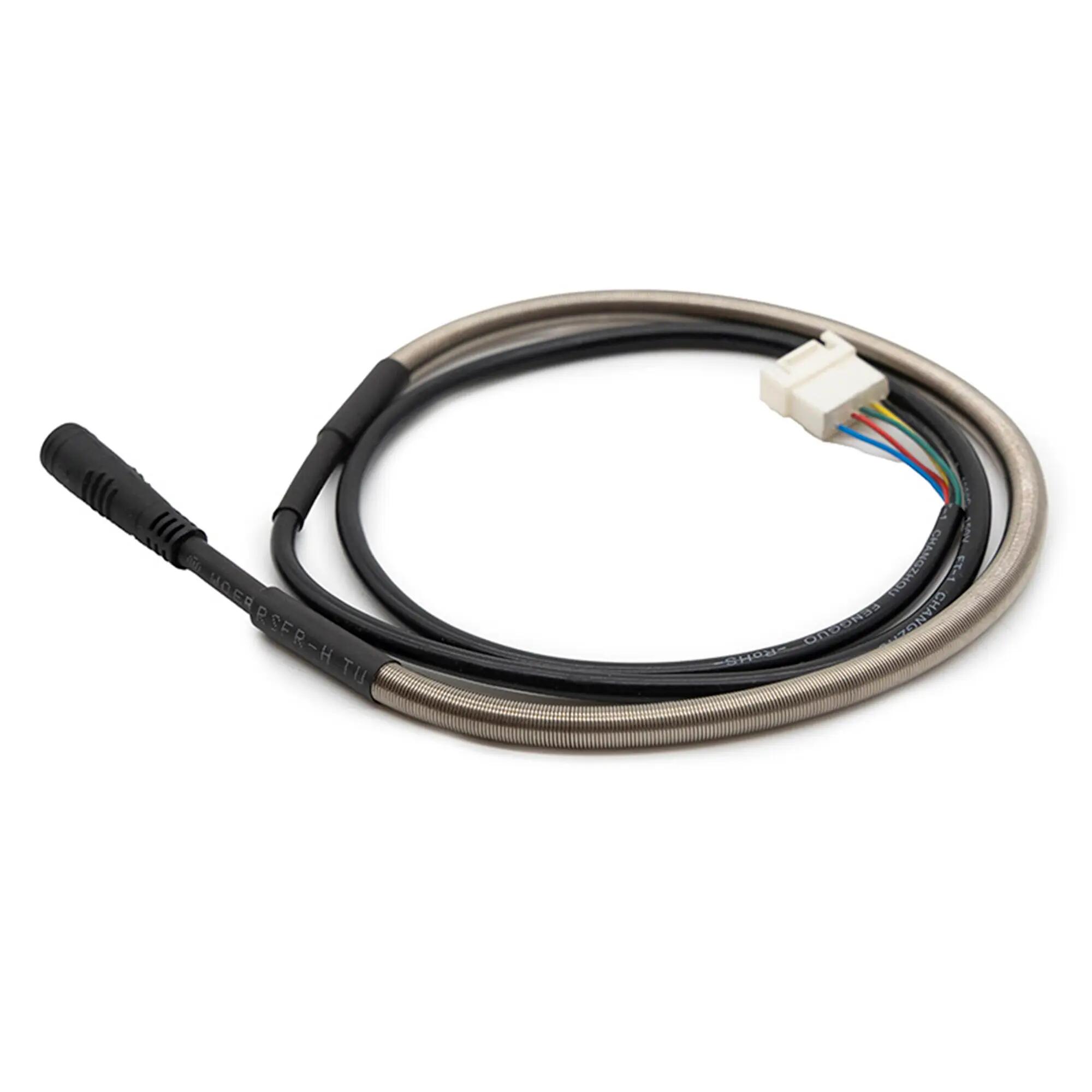 Cable controladora-display Niu KQi1 Pro 3/5