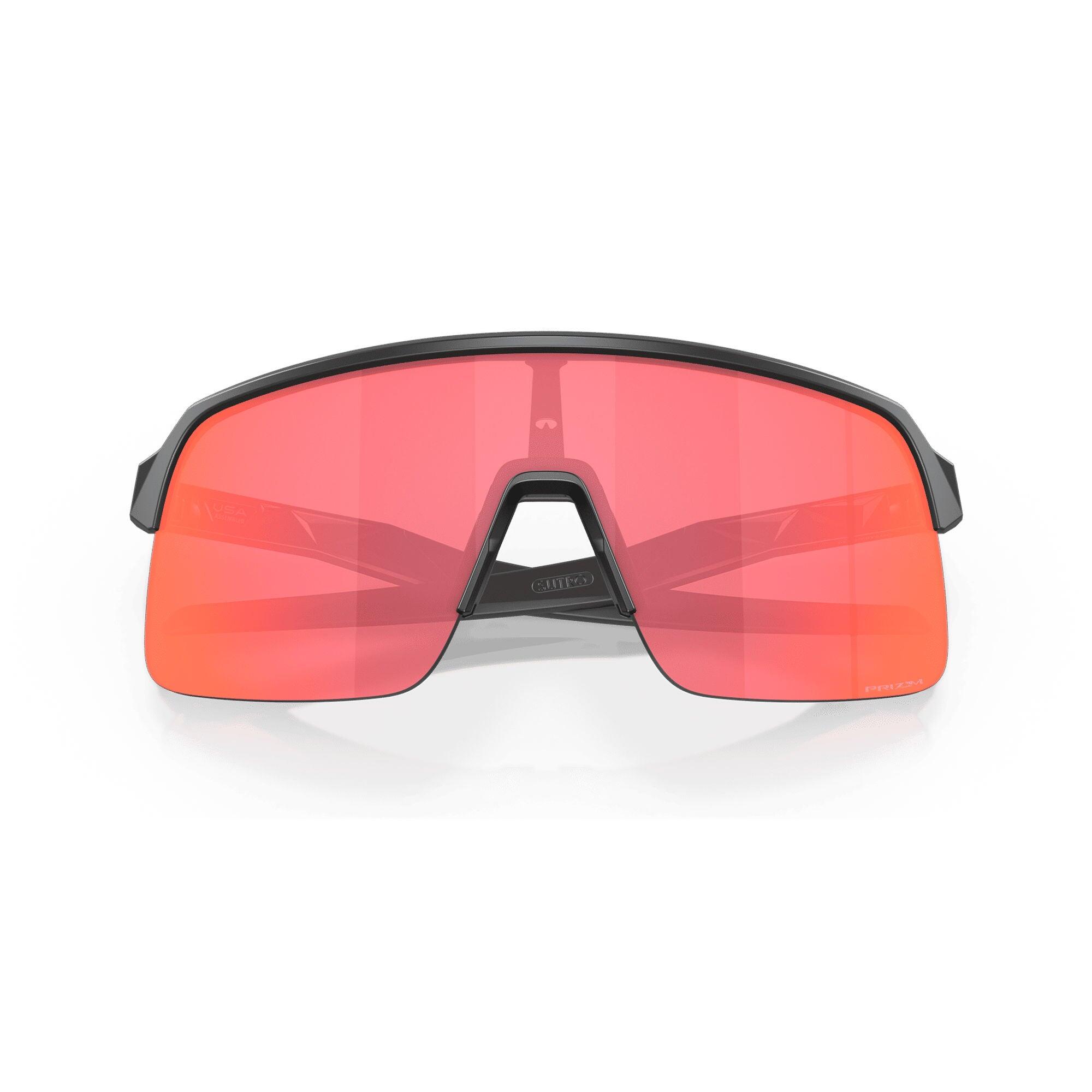 Lunettes de soleil Oakley Sutro Lite OO 9463 masque Prizm 6/7