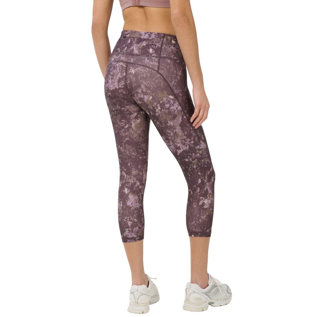 Leggings de sport courts Power 3/7