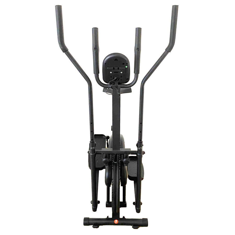 Yelloo - ORB2600S ELLITTICA Cyclette Fitness Palestra in casa allenamento 10/11