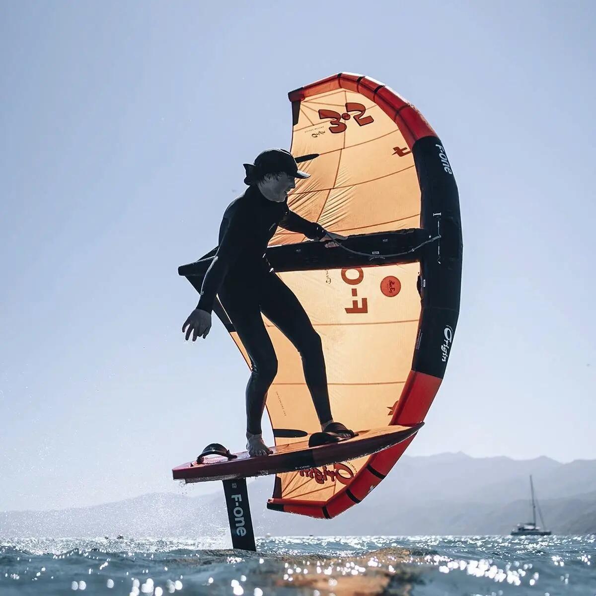Czapka z daszkiem Manera Desert WaterCap Black 4/4