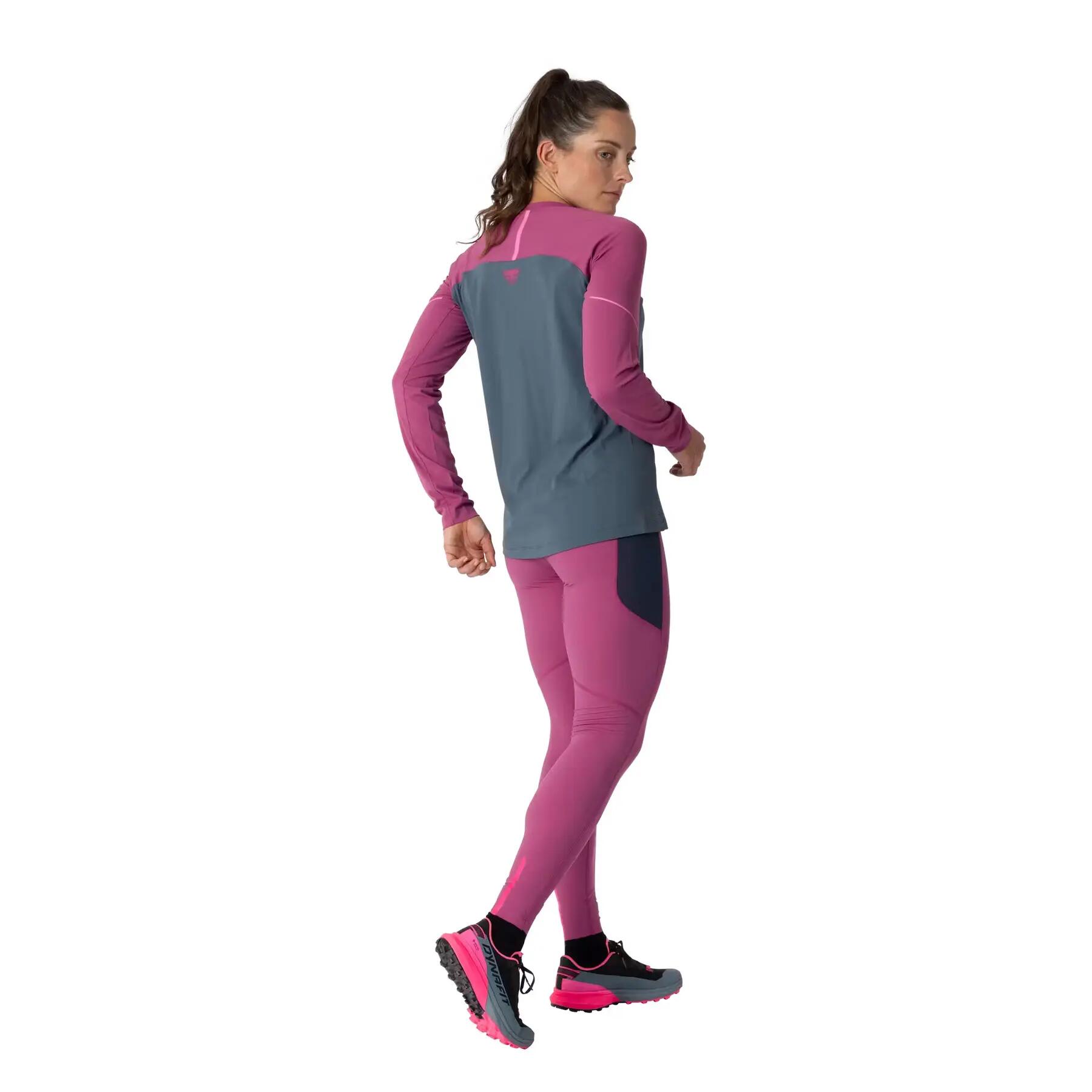 Legging femme Dynafit Ultra 4/4