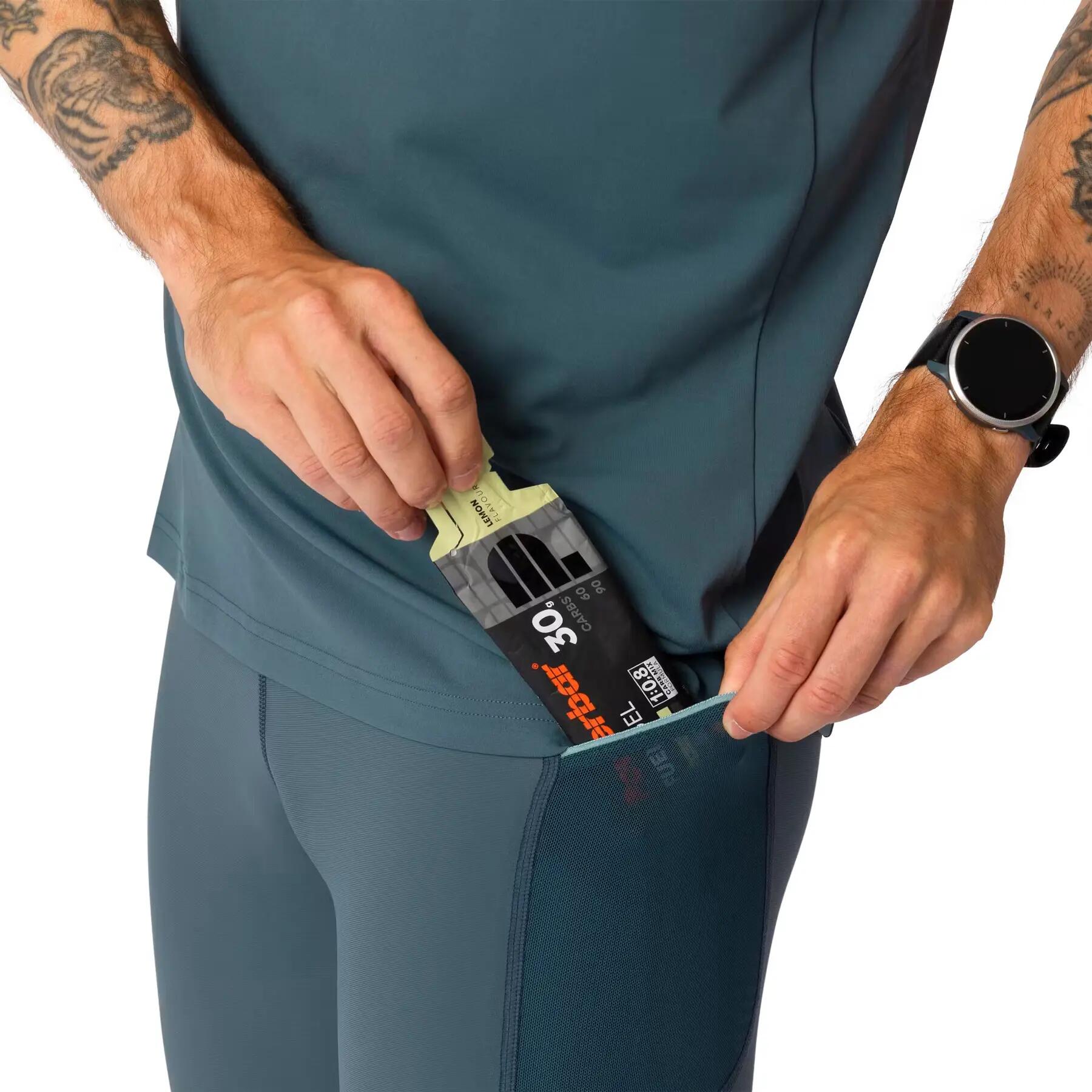 Legging Dynafit Ultra 4/5