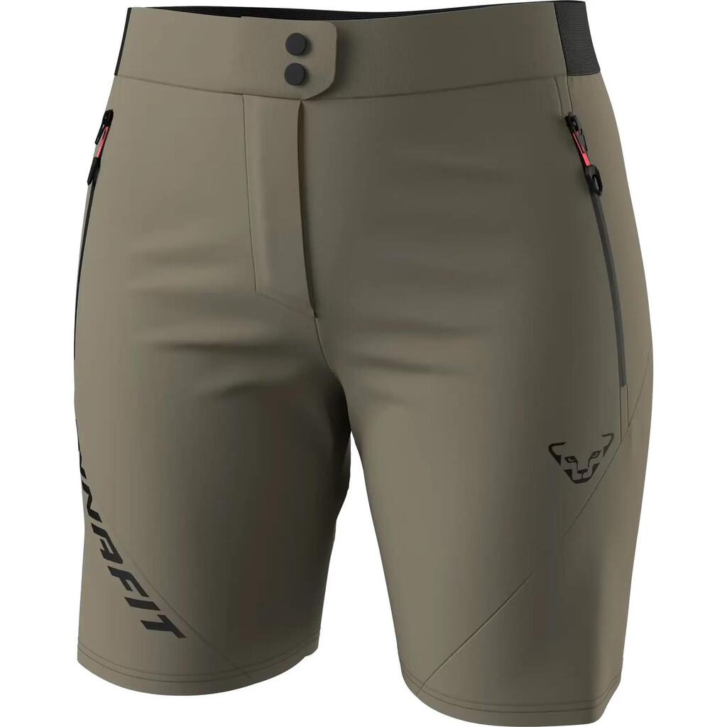 Women's shorts Dynafit Transalper Light