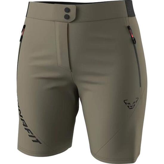Shorts für Damen Dynafit Transalper Light