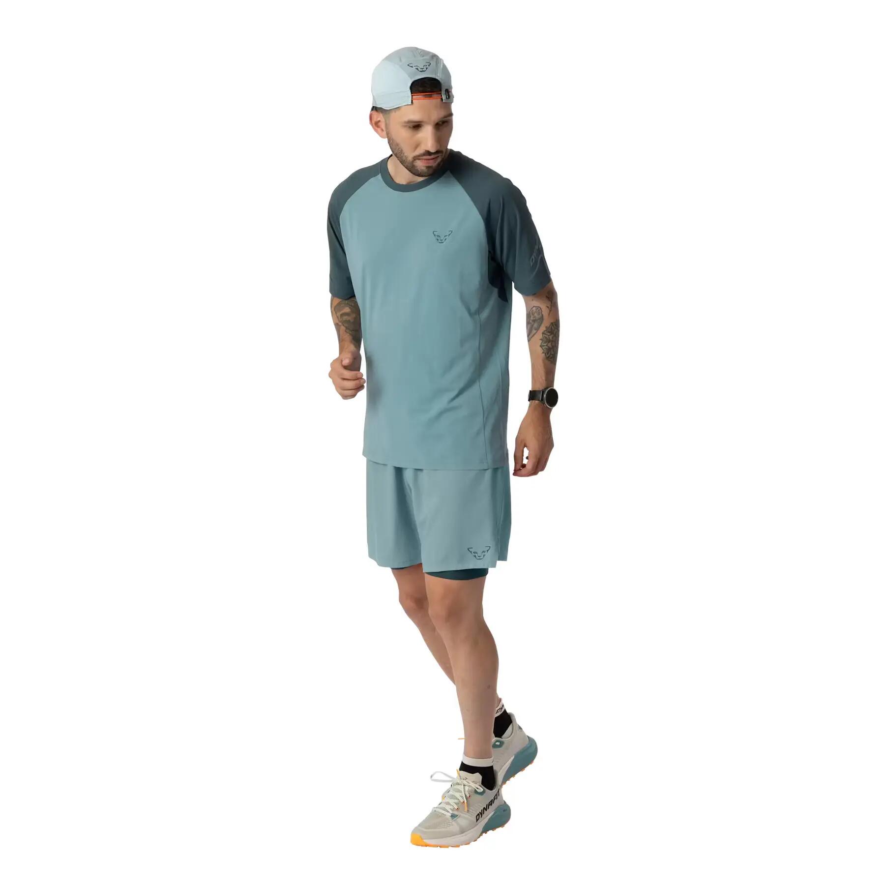 Short Dynafit Alpine Pro 4/4