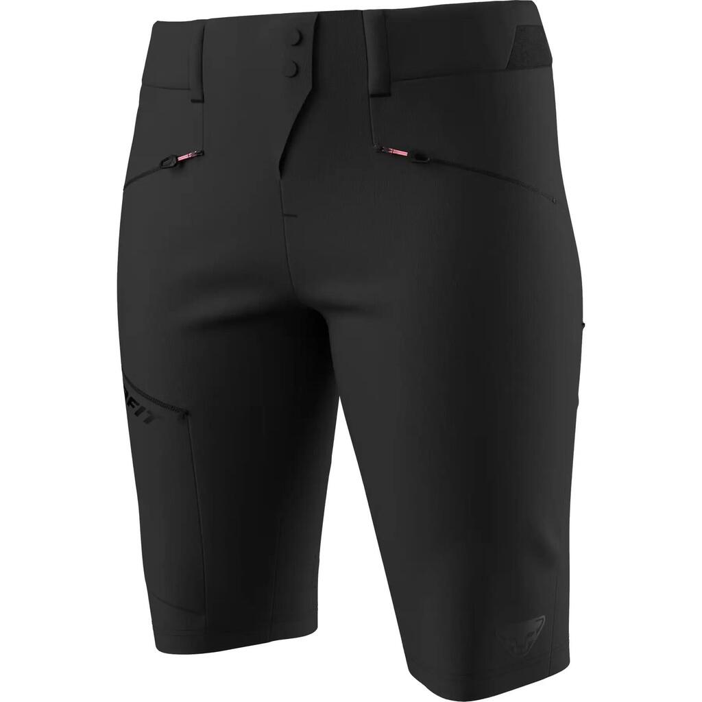 Women's shorts Dynafit Transalper Dynastretch