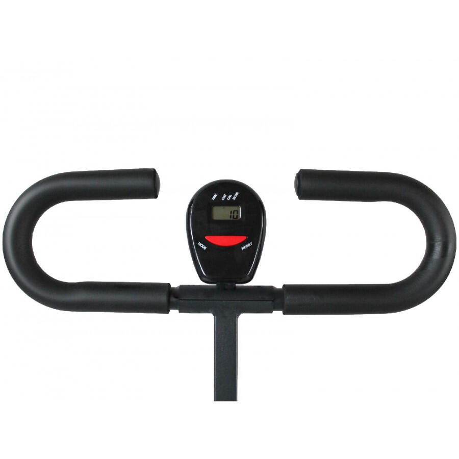 Yelloo - AB7700 TOTAL FITNESS Body CRUNCH Gambe braccia allenamento 13/13