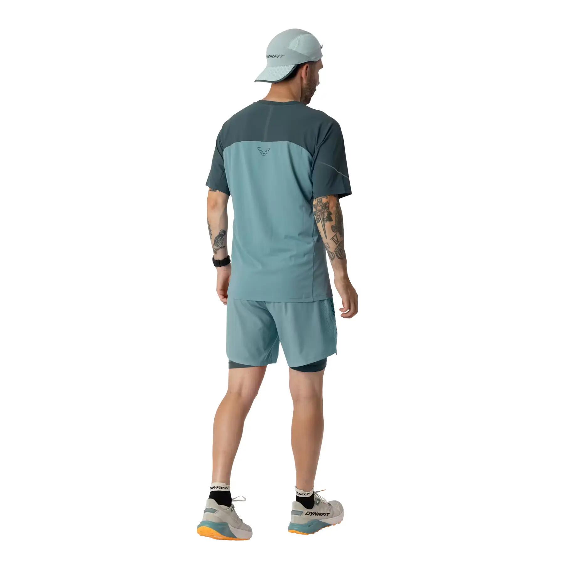 Short Dynafit Alpine Pro 3/4