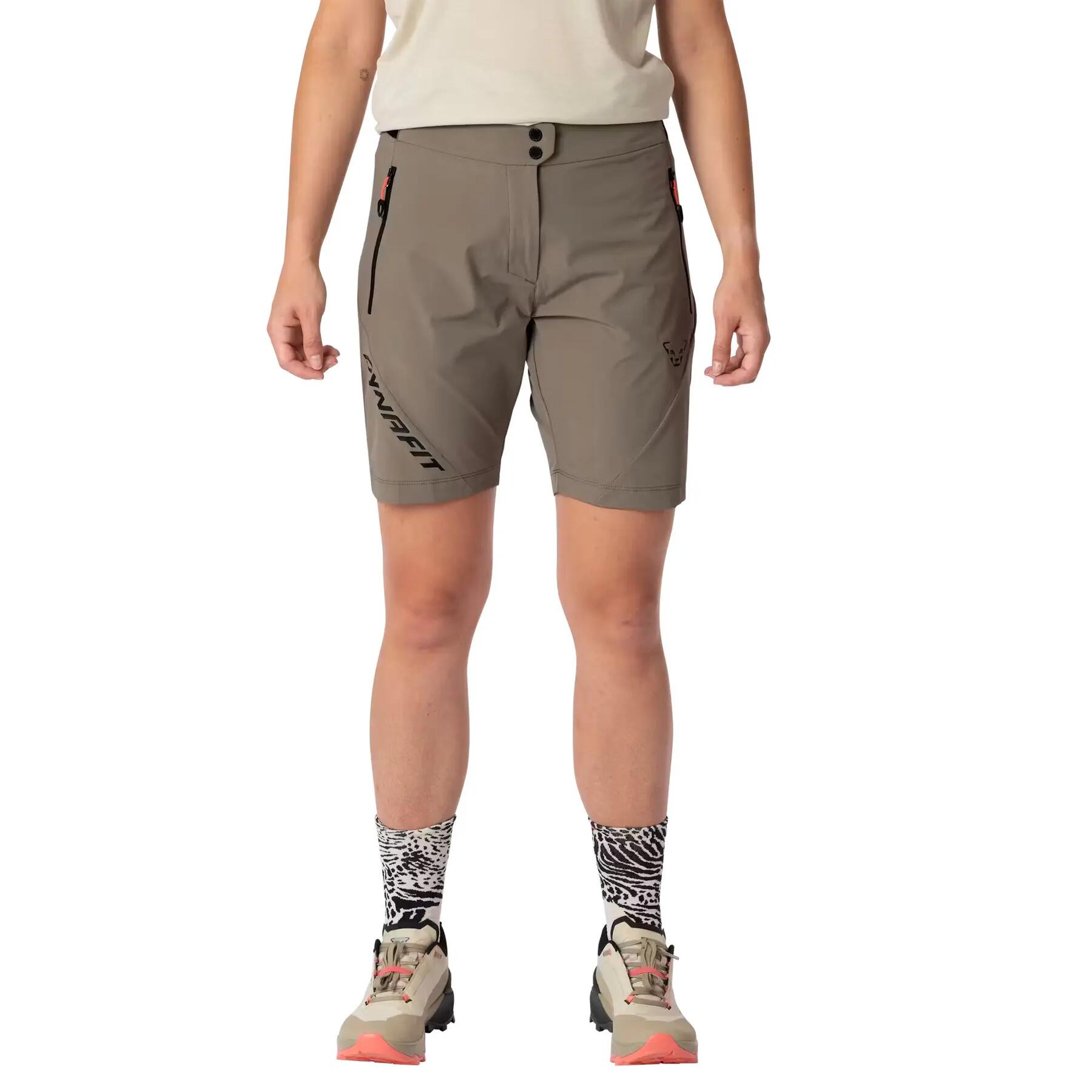Short femme Dynafit Transalper Light 2/4