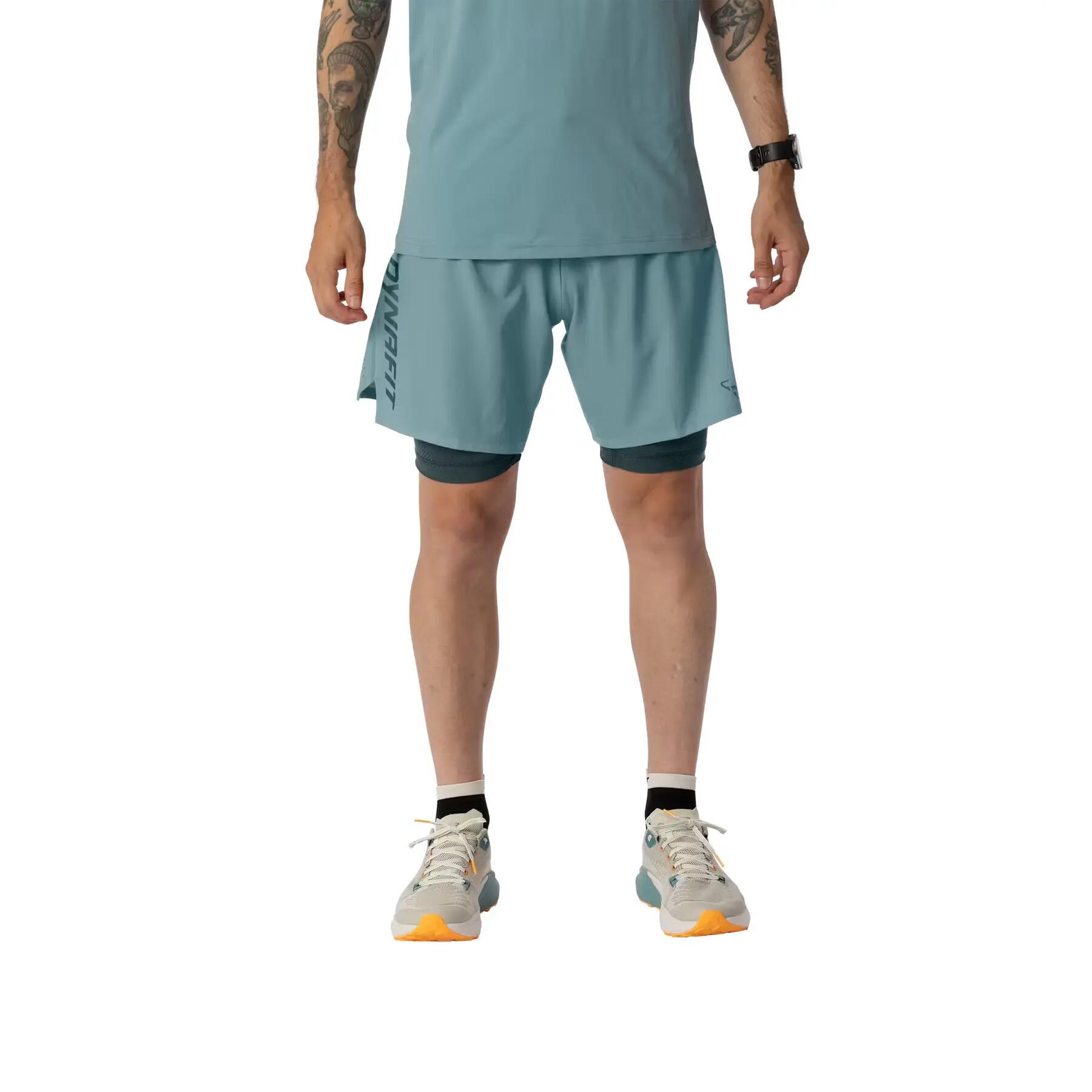 Short Dynafit Alpine Pro 2/4