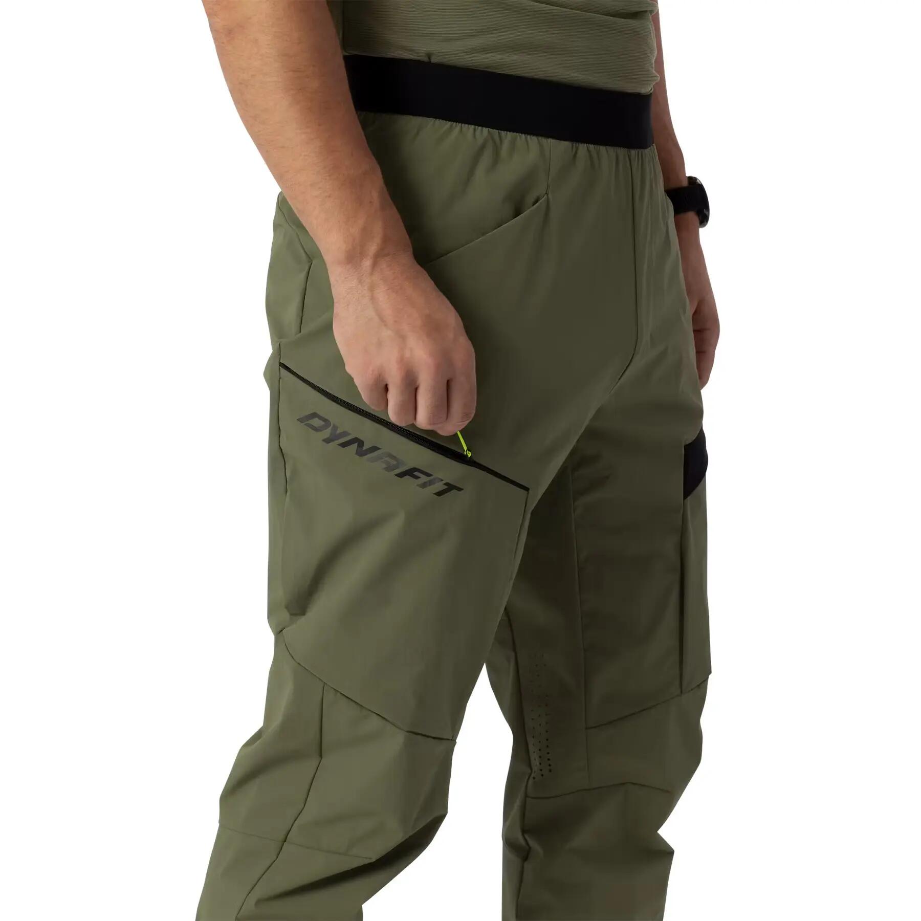 Pantalón cargo Dynafit Transalper 5/5