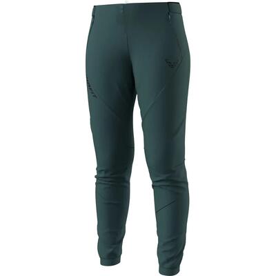 Dynastrech broek dames dynafit traverse