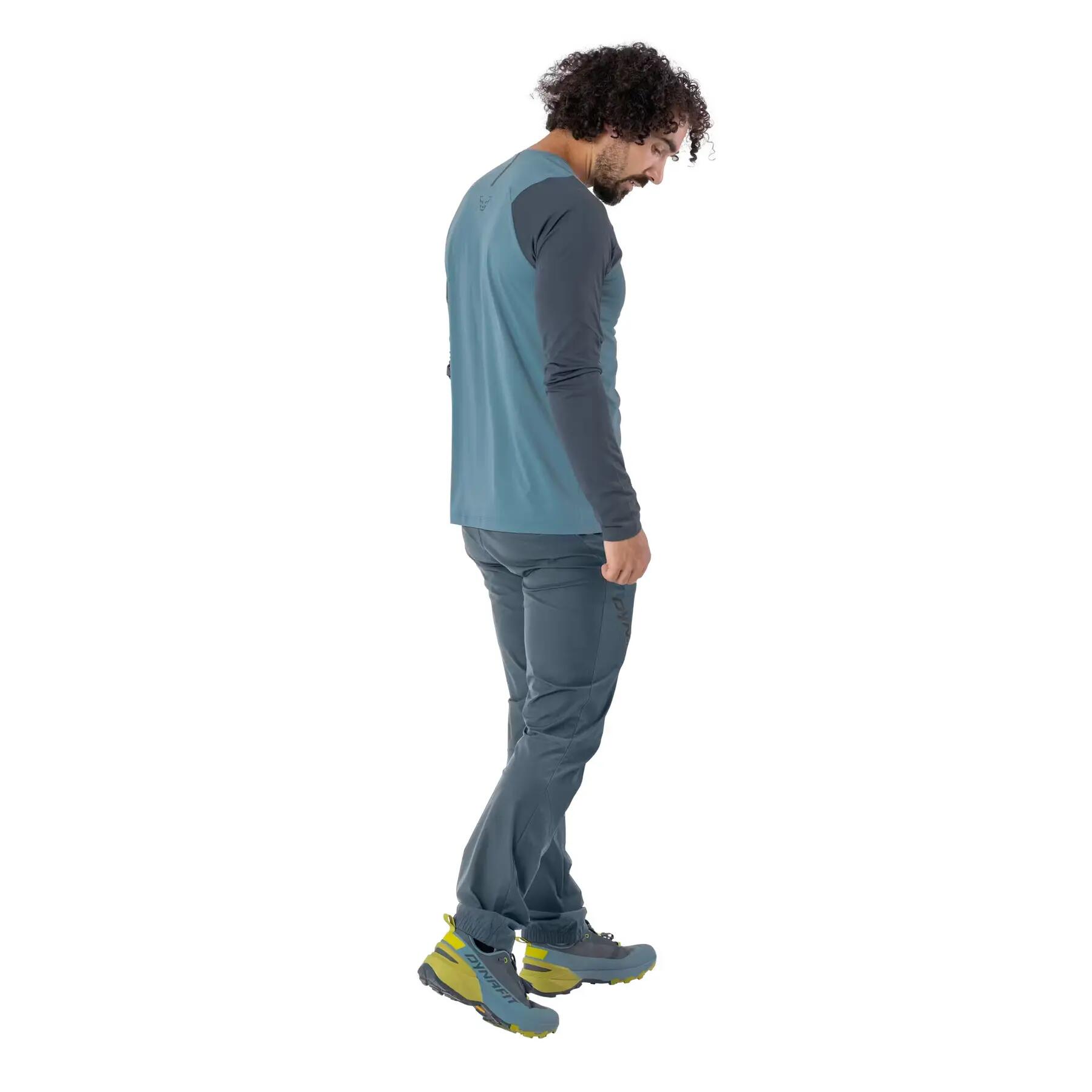 Pantalão longo Dynafit Transalper Light 4/4