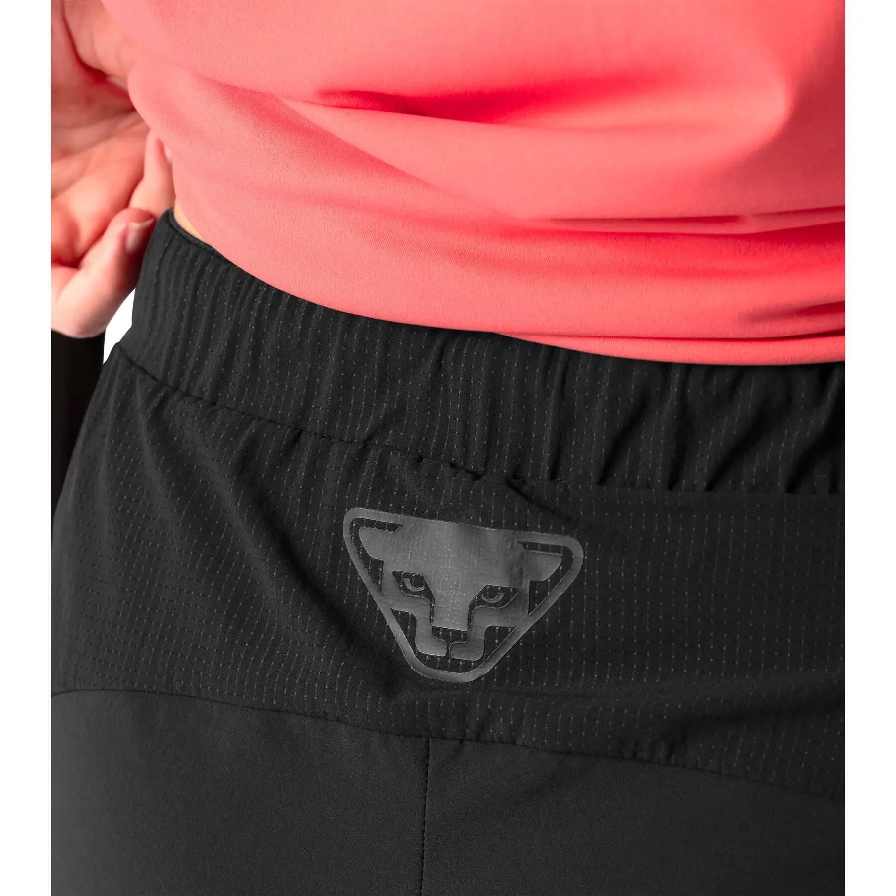 Pantalon femme Dynafit Traverse Hybrid 5/5
