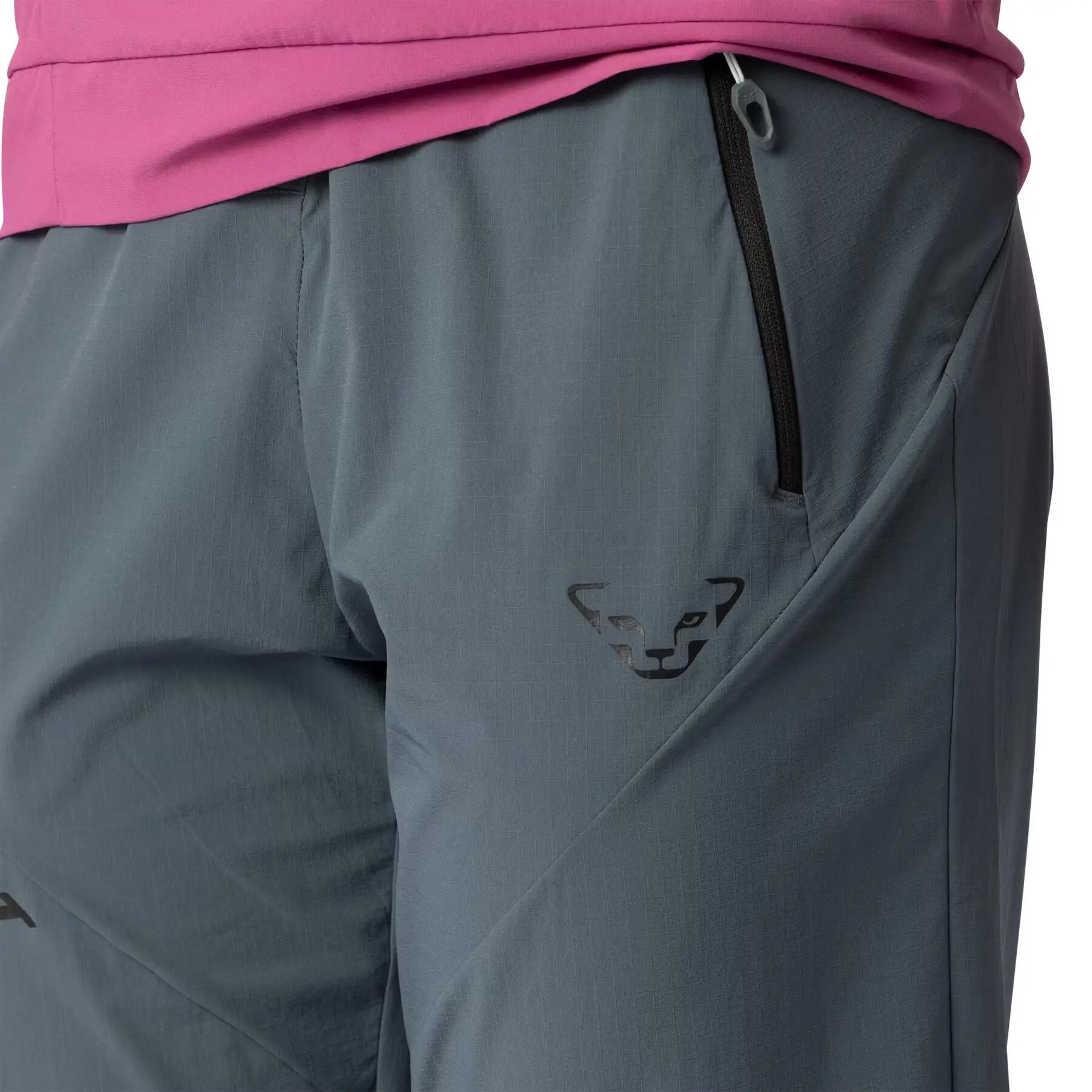 Pantalon dynastrech femme Dynafit Traverse 5/5