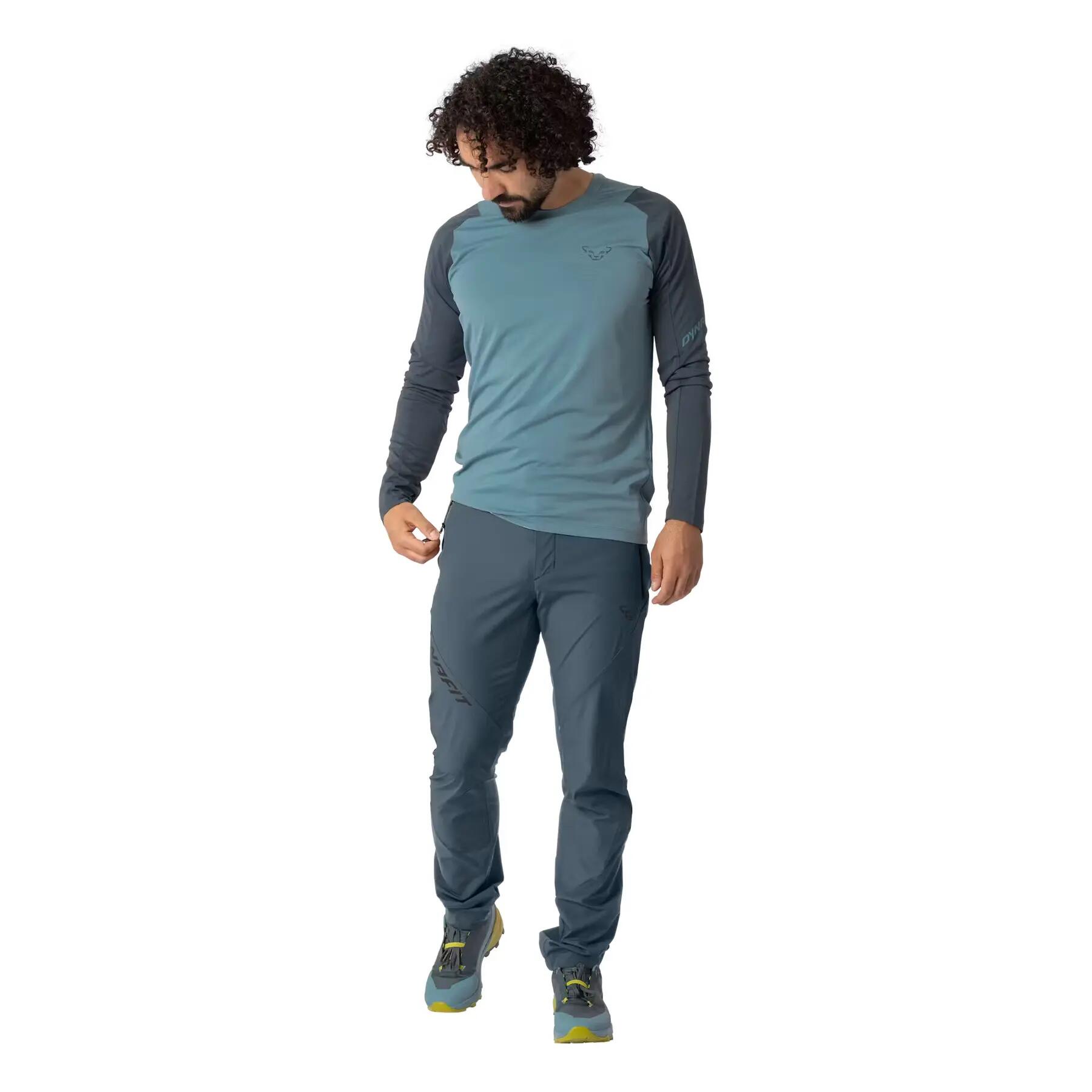 Pantalão longo Dynafit Transalper Light 3/4