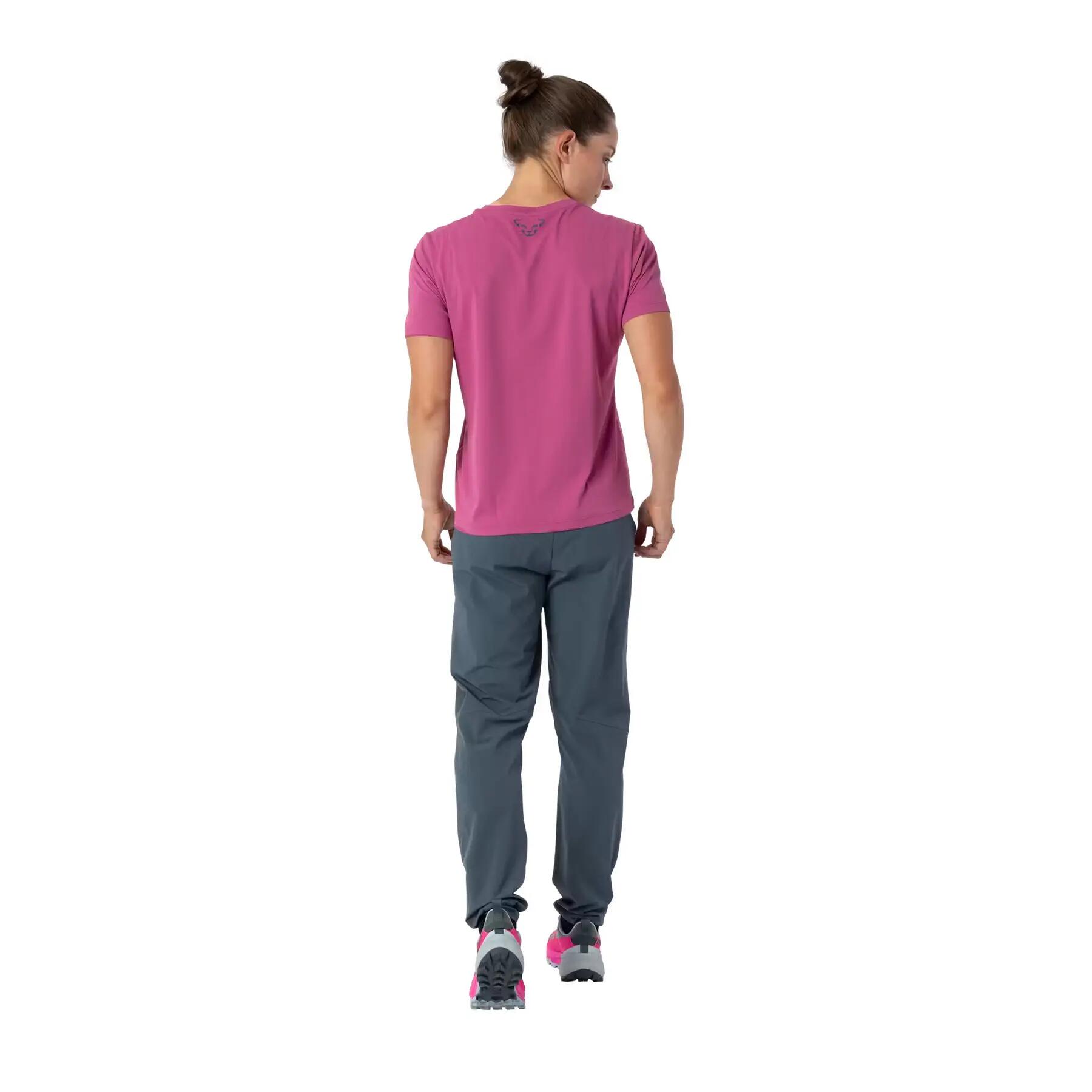 Pantalon dynastrech femme Dynafit Traverse 4/5