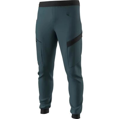 Cargo broek dynafit transalper