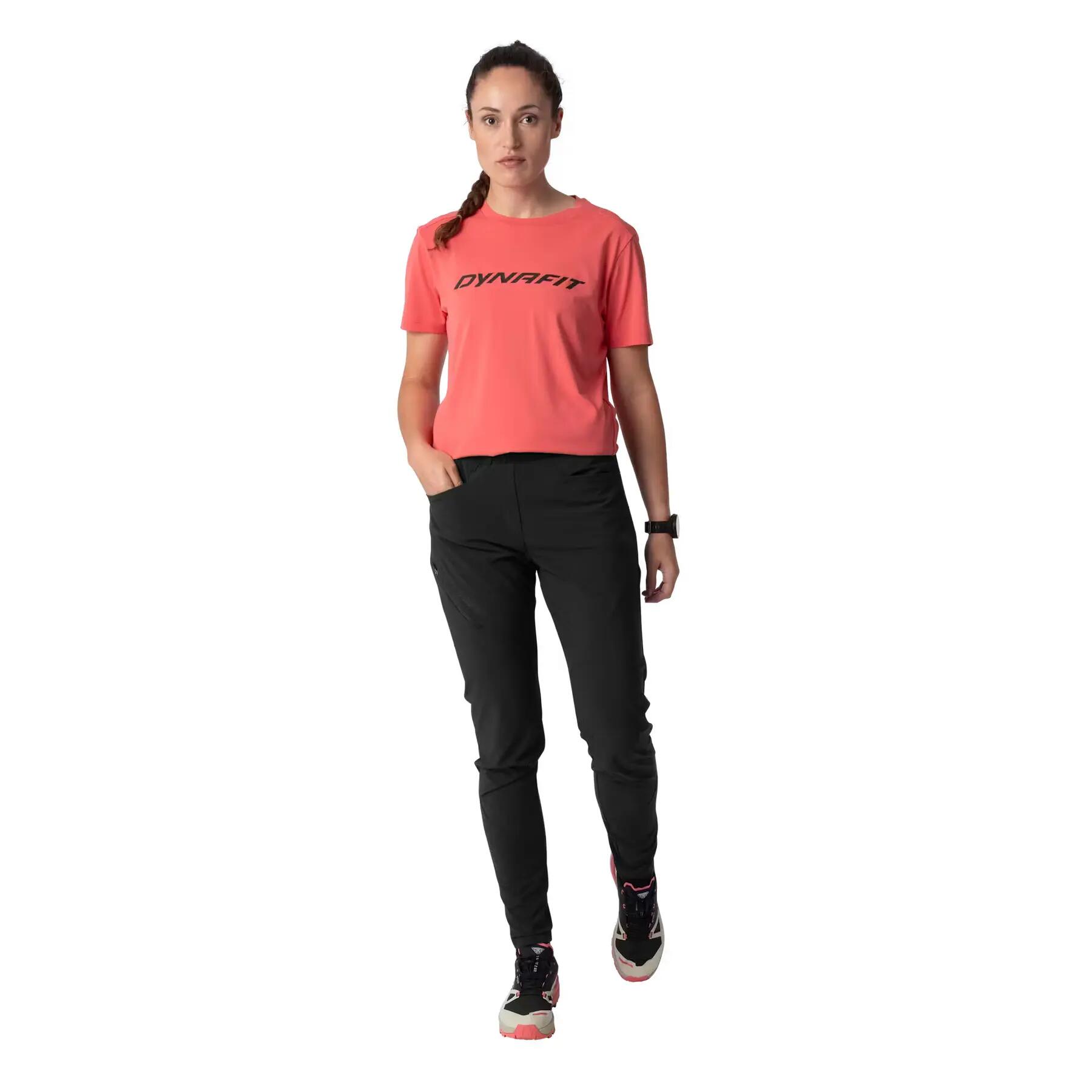 Pantalon femme Dynafit Traverse Hybrid 3/5