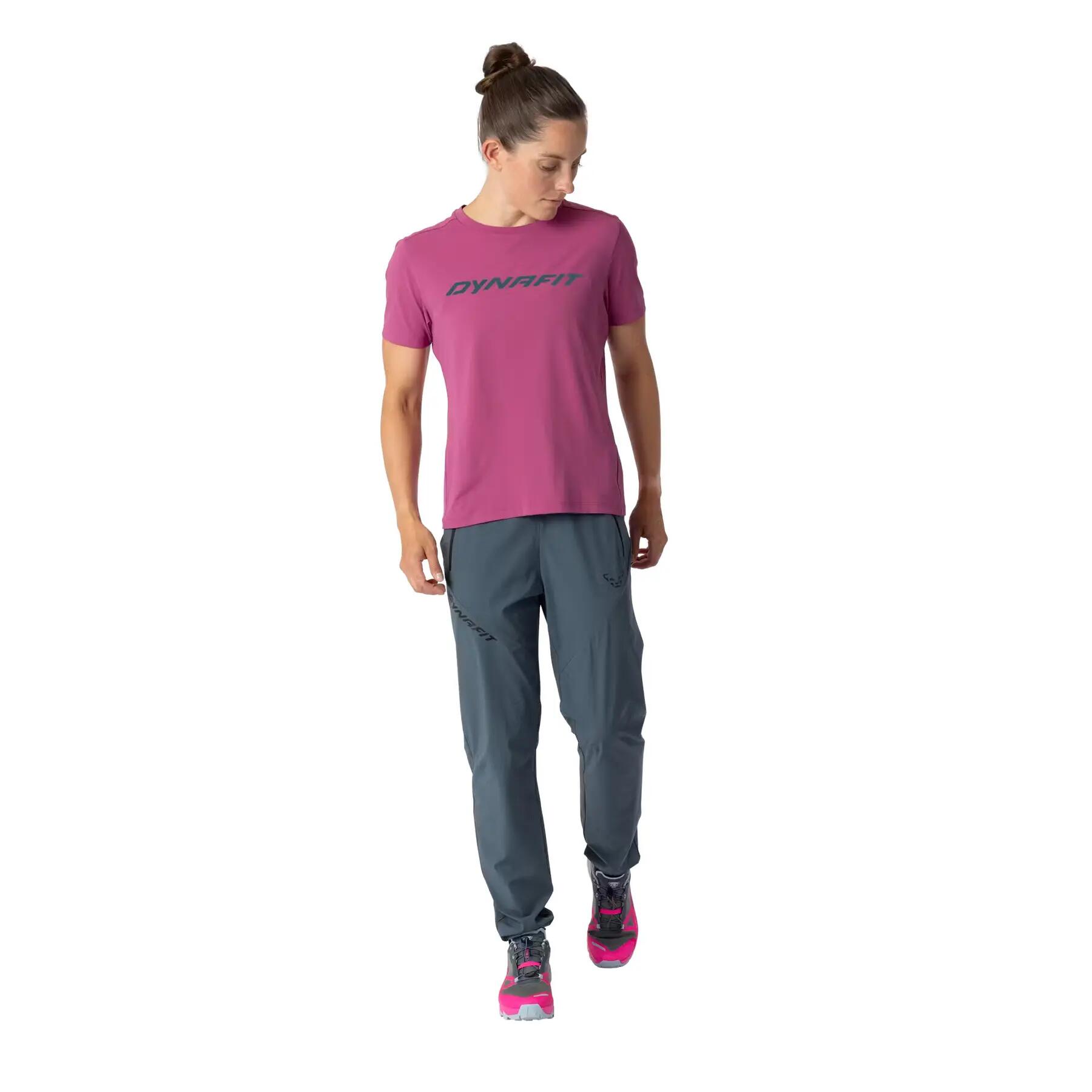 Pantalon dynastrech femme Dynafit Traverse 3/5