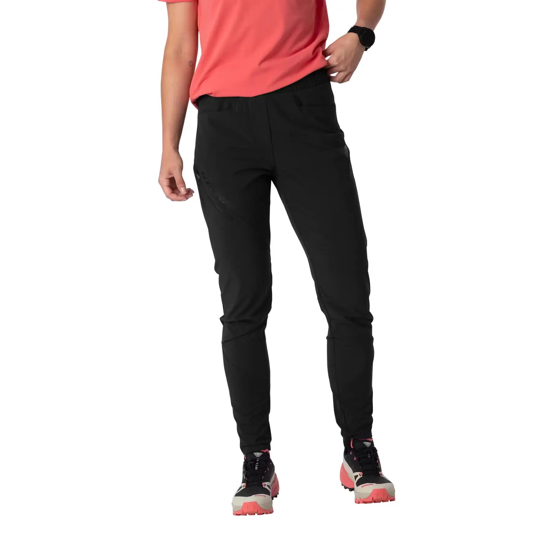 Pantalon femme Dynafit Traverse Hybrid 2/5