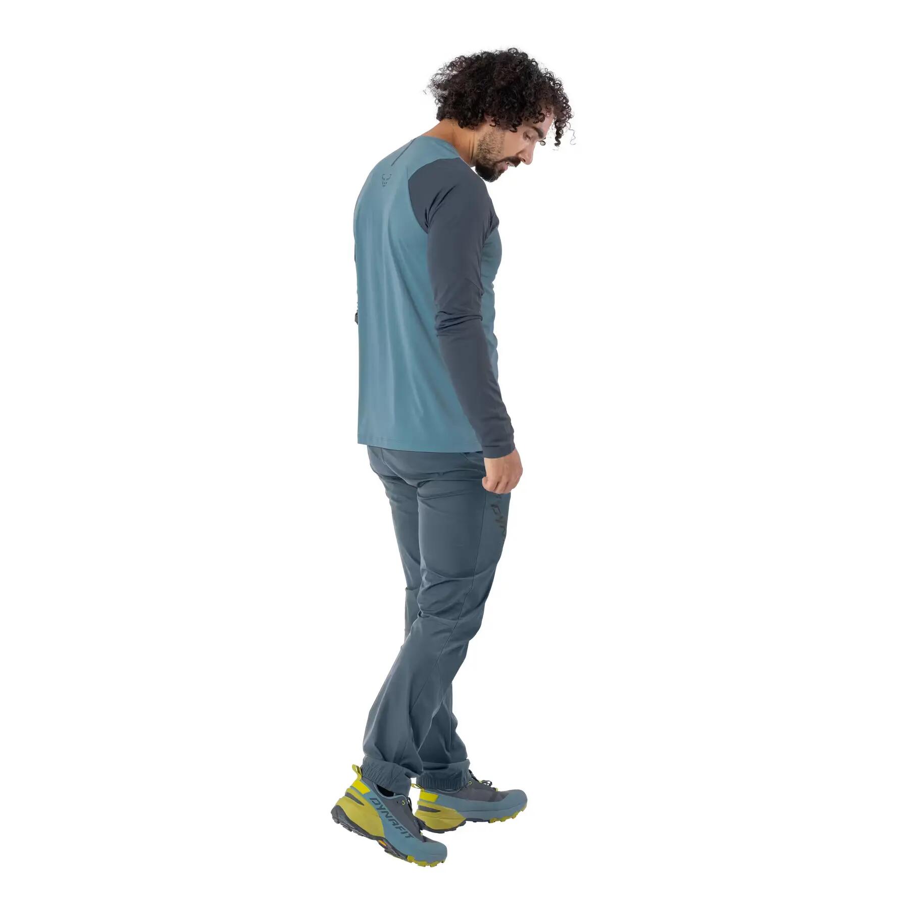 Pantalon Dynafit Transalper Light 4/4