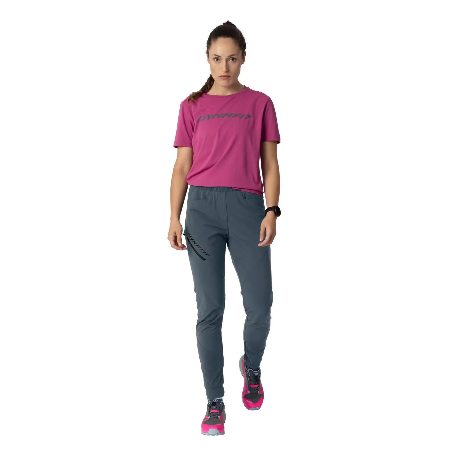 Pantalon femme Dynafit Traverse Hybrid 3/3