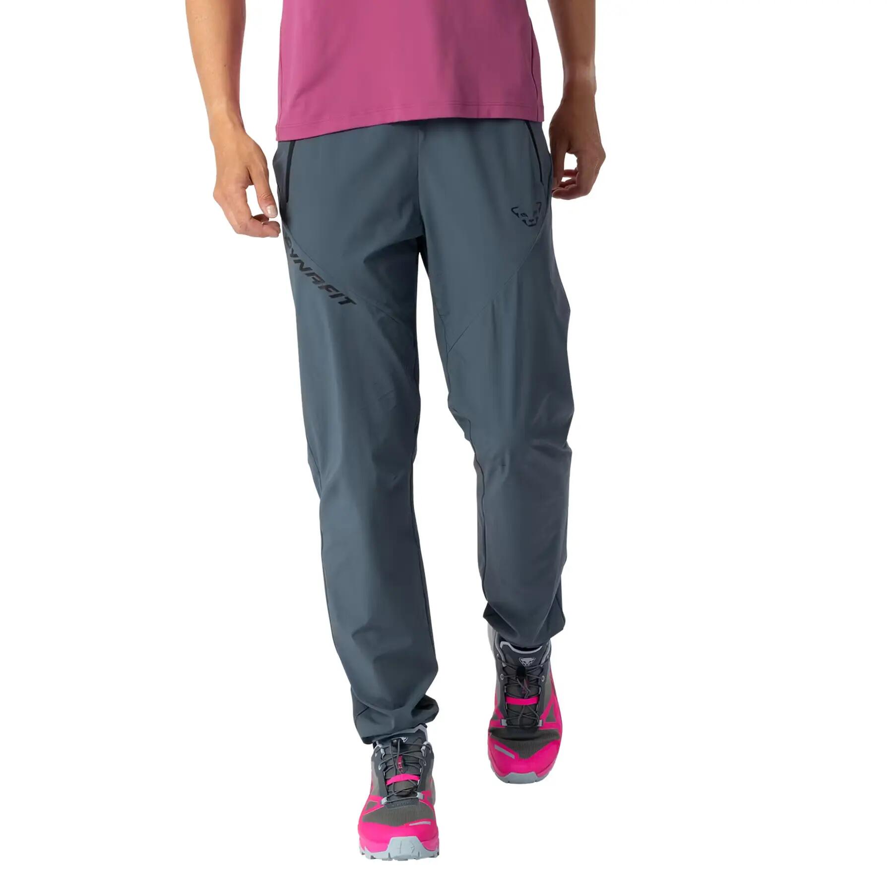 Pantalon dynastrech femme Dynafit Traverse 2/5