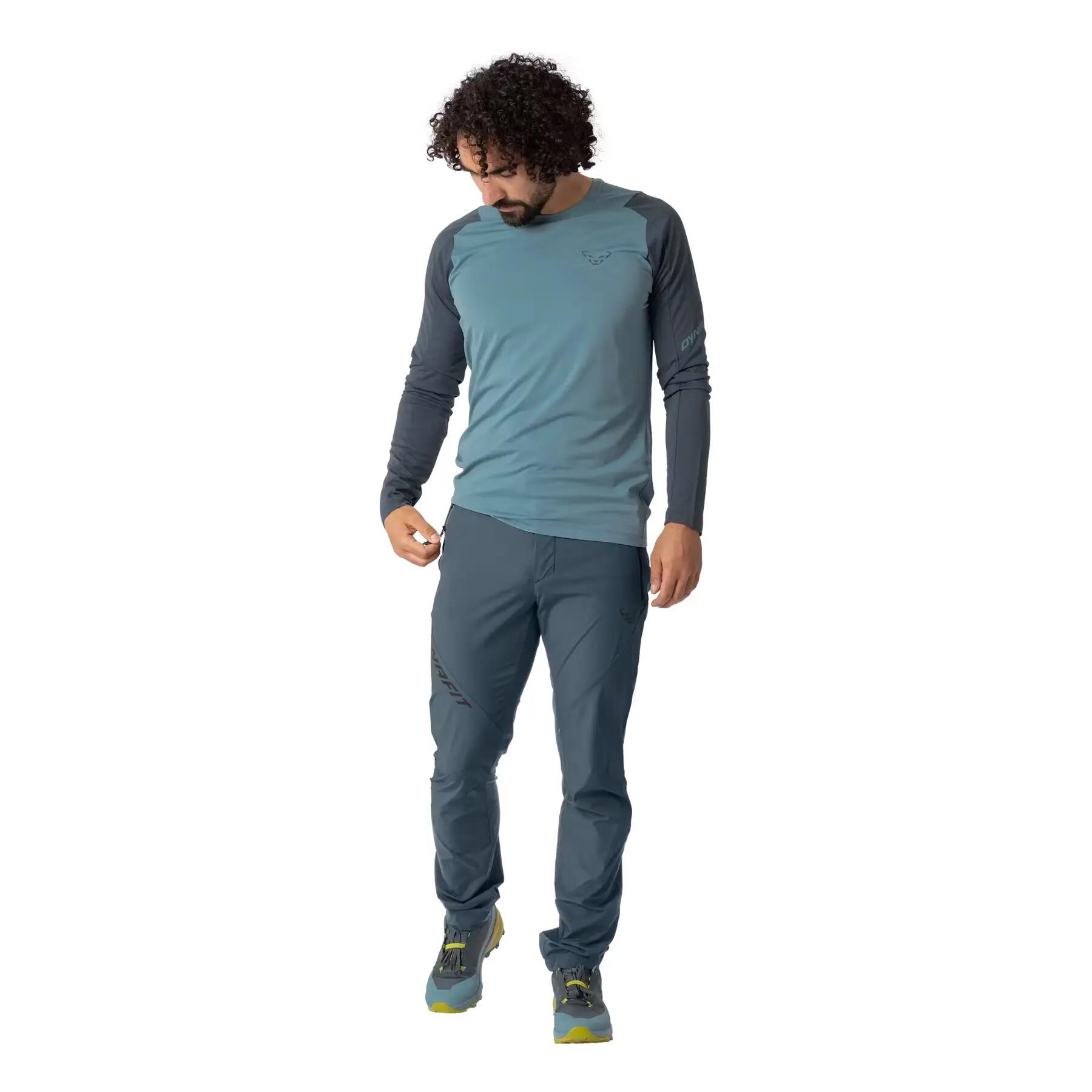 Pantalon Dynafit Transalper Light 3/4
