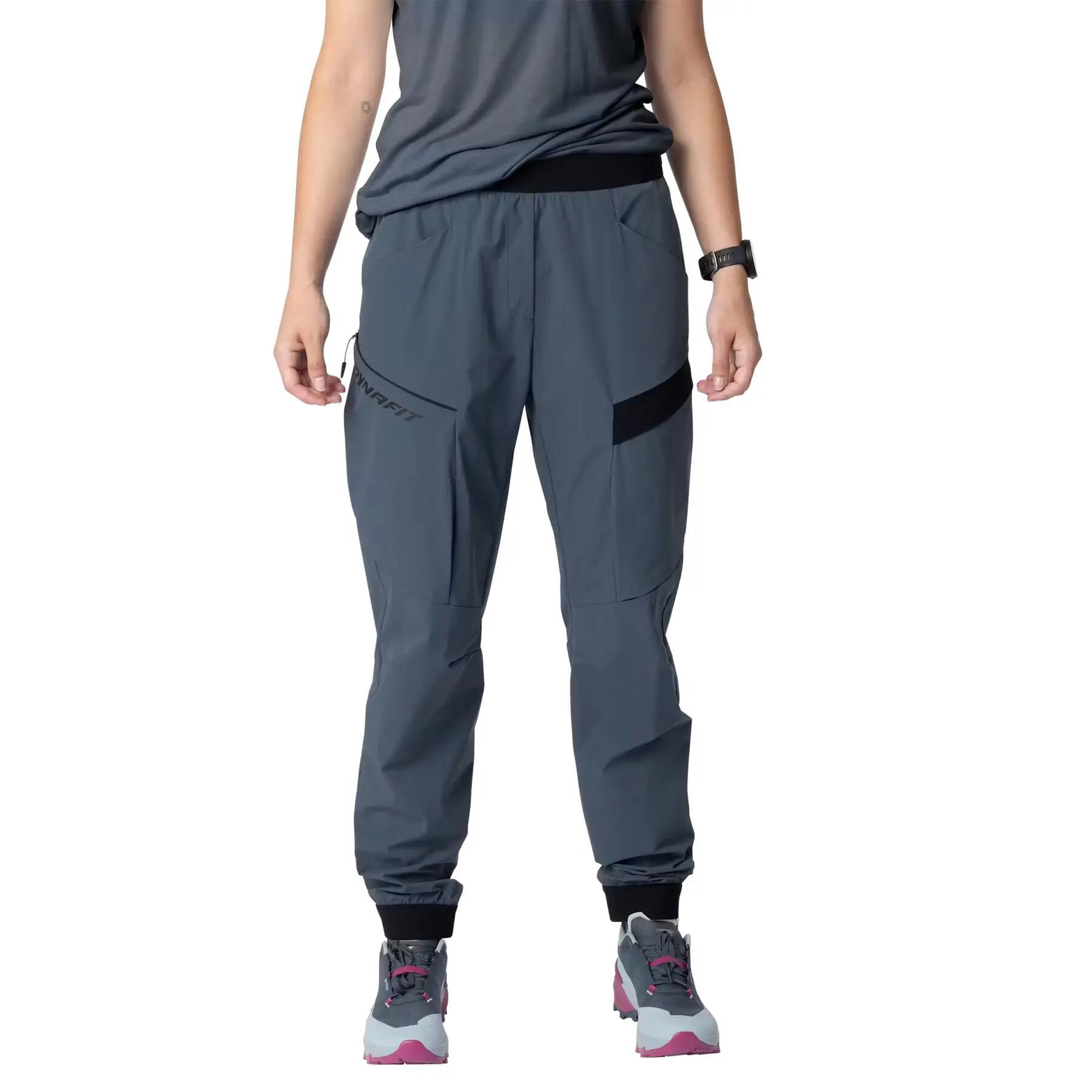 Pantalon cargo femme Dynafit Transalper 2/5