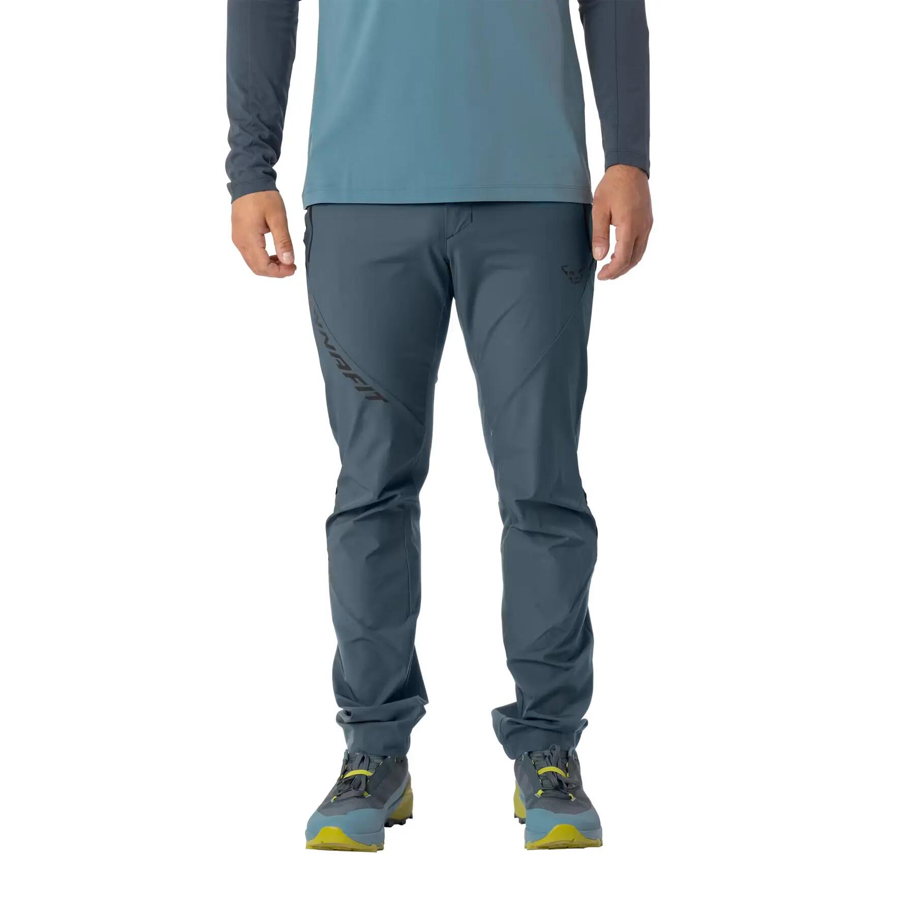 Pantalon Dynafit Transalper Light 2/4