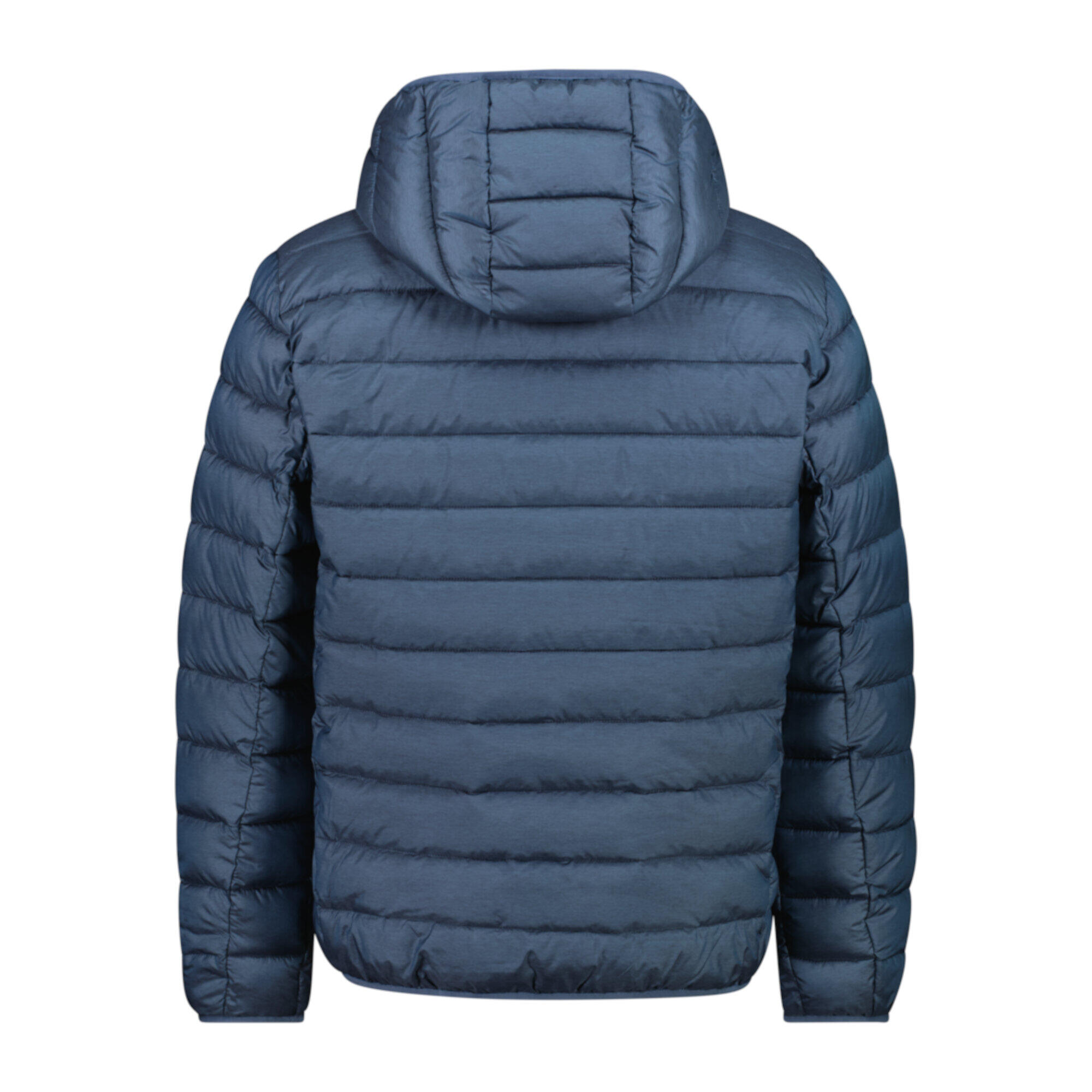 CMP Herren Steppjacke Man Jacket Snaps Hood 36K2207M 2/3