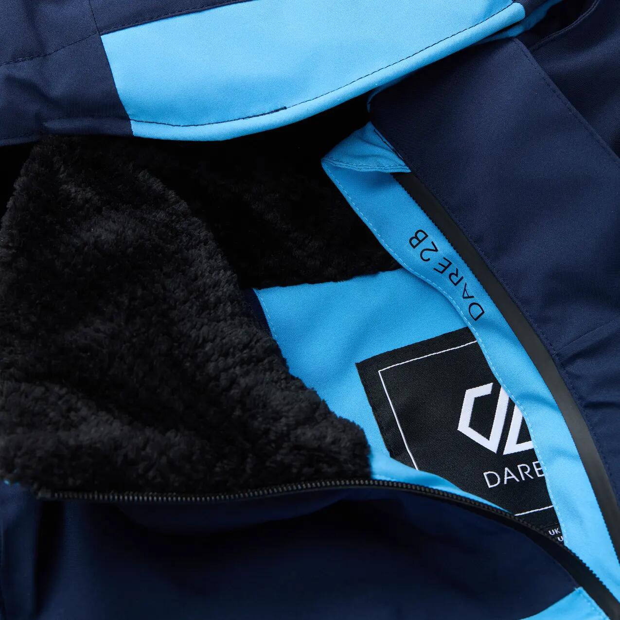 Veste de ski femme Dare 2B Carve It 5/5