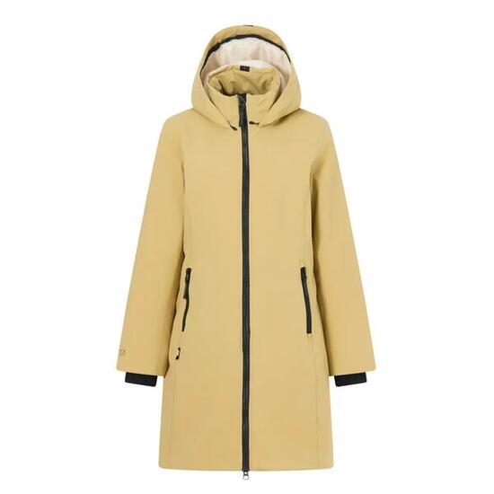 Parka Damen Regatta Marron