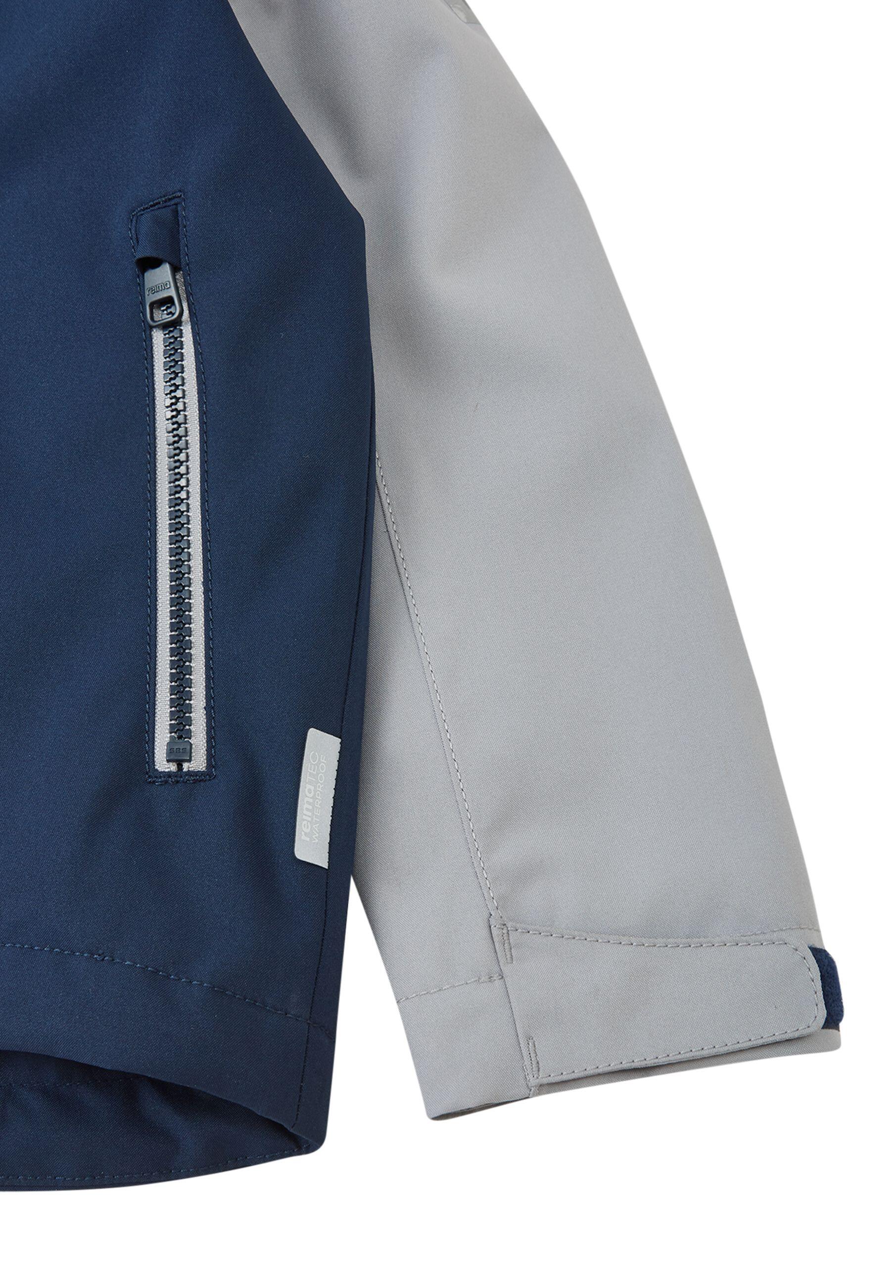 ReimaTec Übergangsjacke Sulkava - 5/7