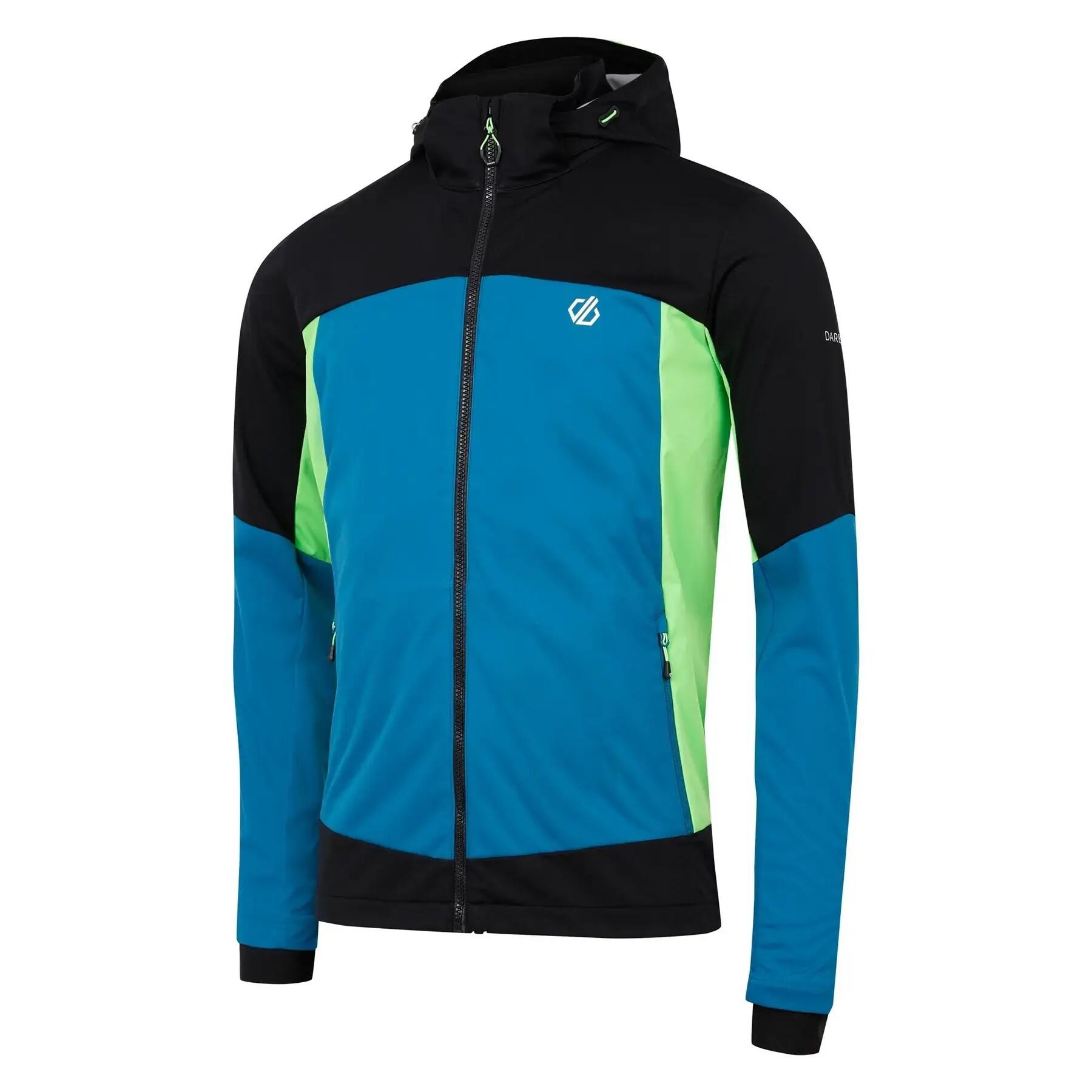 Casaco de caminhada softshell Dare 2B Mountaineer 6/7
