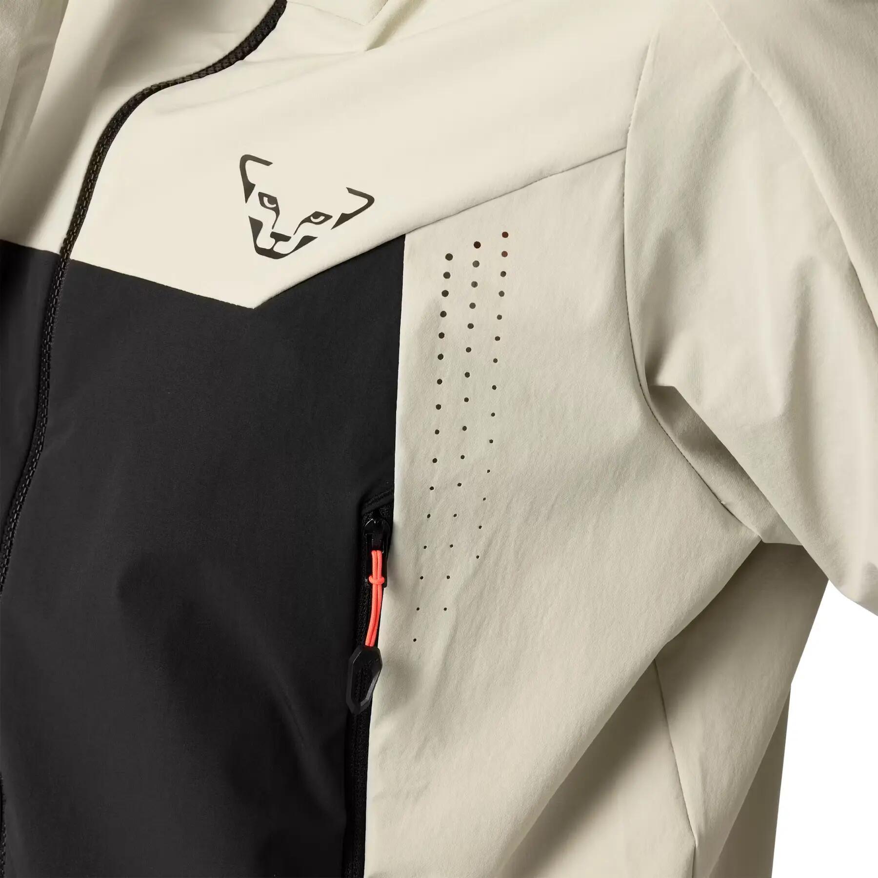 Veste imperméable femme Dynafit Transalper Gtx 5/5