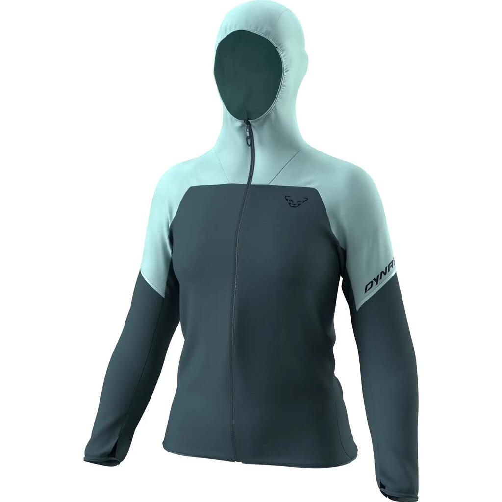 Women's windbreaker Dynafit Alpine