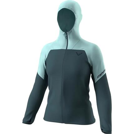 Windjacke Damen Dynafit Alpine