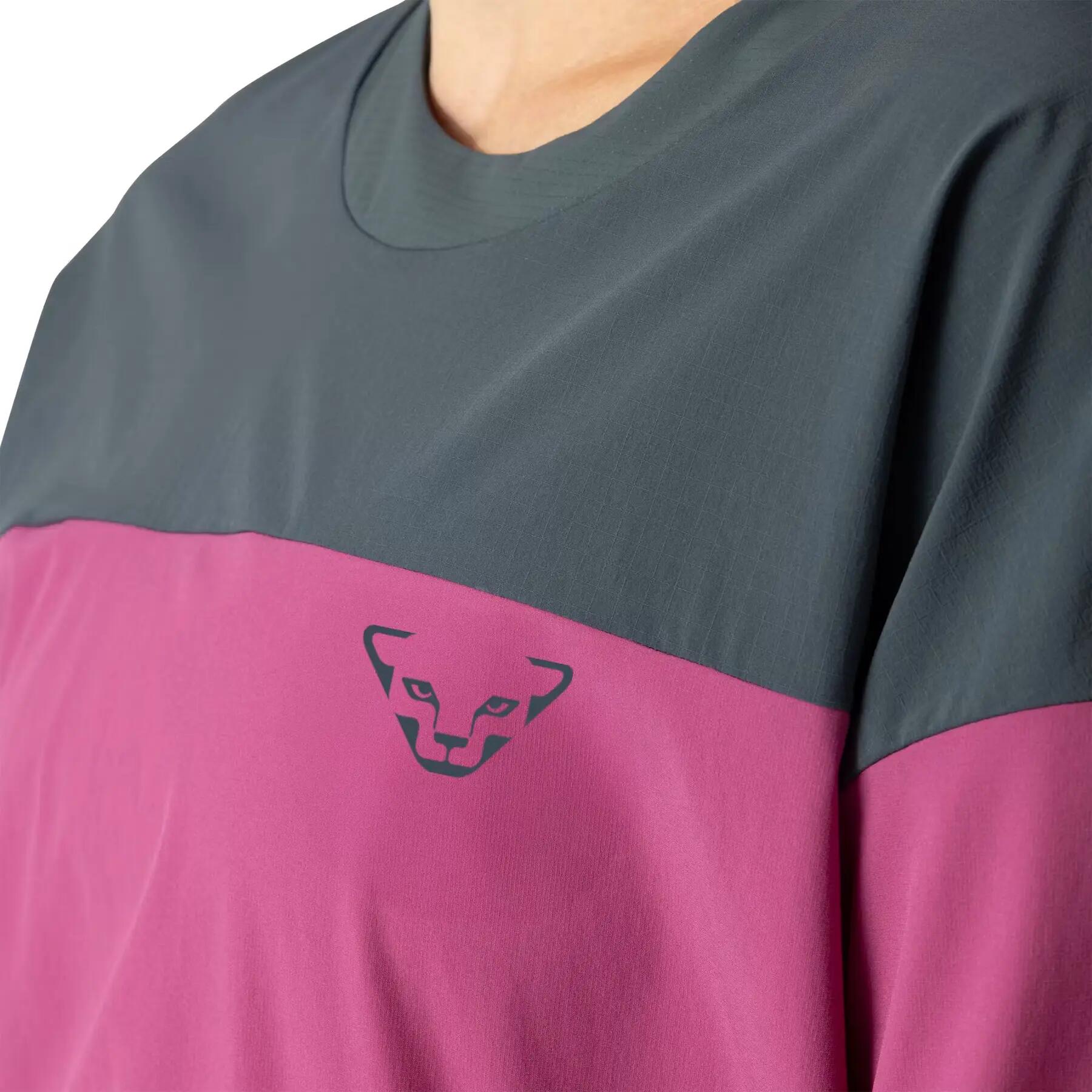 Coupe-vent technique femme Dynafit Traverse 5/5