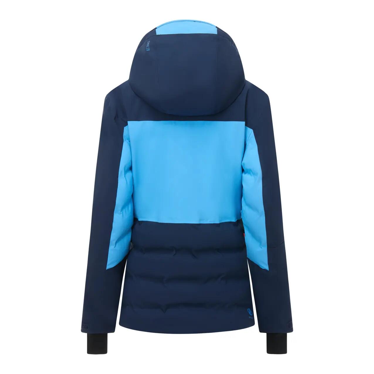 Veste de ski femme Dare 2B Carve It 3/5