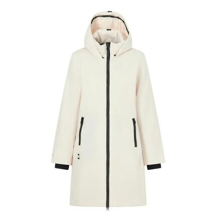 Parka Damen Regatta Marron